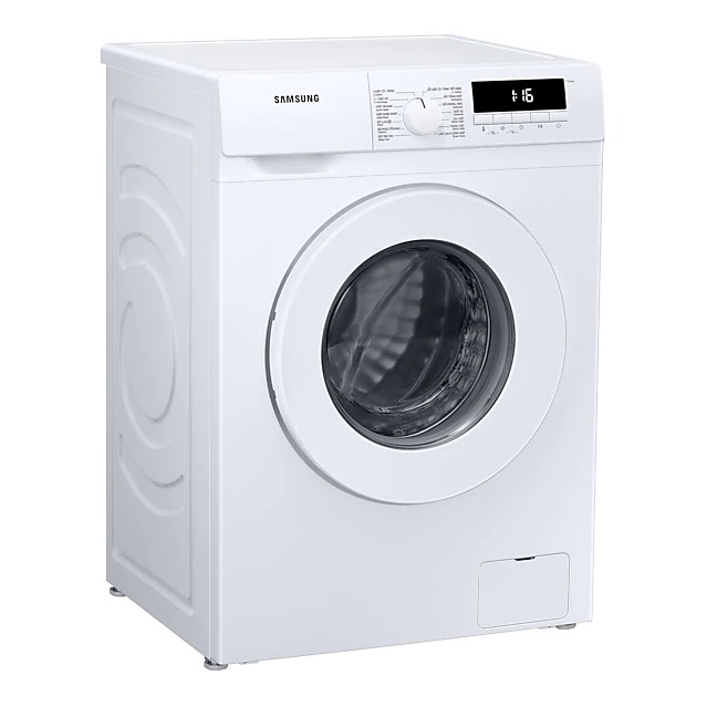 Máy giặt lồng ngang Samsung inverter 9kg WW90T3040WW/SV - Hình ảnh 6