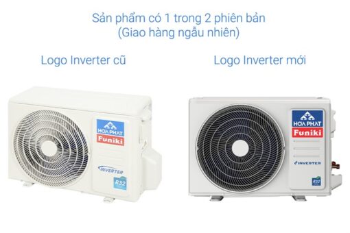 Điều hòa Funiki 9000 BTU 1 chiều Inverter HIC09TMU - Hình ảnh 9
