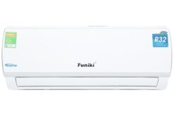 Điều hòa Funiki 9000 BTU 1 chiều Inverter HIC09TMU