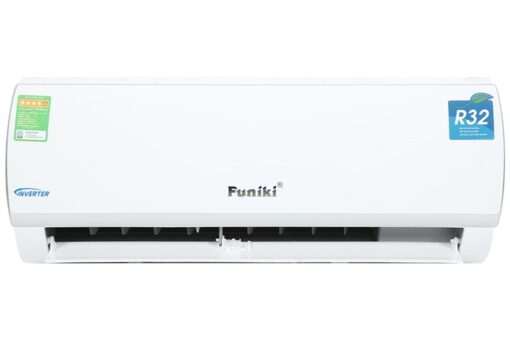 Điều hòa Funiki 9000 BTU 1 chiều Inverter HIC09TMU - Hình ảnh 2