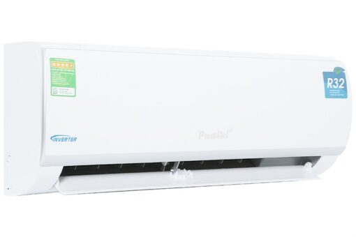 Điều hòa Funiki 9000 BTU 1 chiều Inverter HIC09TMU - Hình ảnh 8