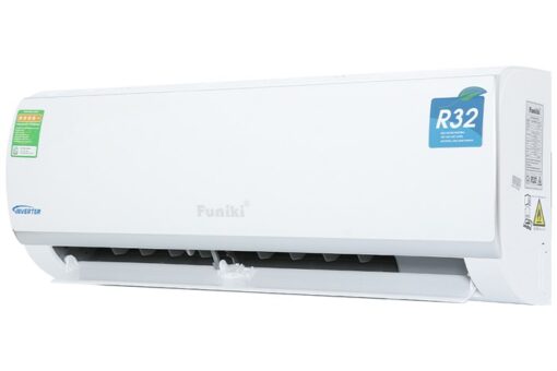 Điều hòa Funiki 9000 BTU 1 chiều Inverter HIC09TMU - Hình ảnh 7