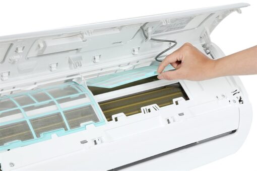 Điều hòa Funiki 9000 BTU 1 chiều Inverter HIC09TMU - Hình ảnh 5