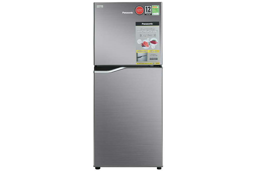 Tủ lạnh Panasonic Inverter 167 lít NR-BA189PPVN Mới 2020