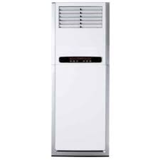 Điều hòa tủ đứng LG HP-H246SLAO 2 chiều 24000BTU - Hình ảnh 2