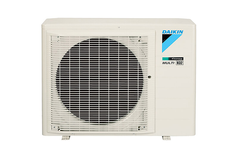 Điều hòa multi Daikin 24.000BTU 4MXM68RVMV