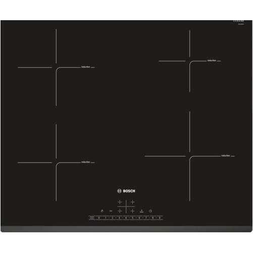 Bếp từ Bosch PIE631FB1E, Seri 6
