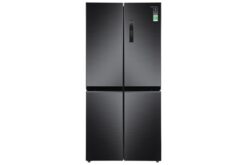 Tủ lạnh Samsung Inverter 488 lít RF48A4000B4/SV