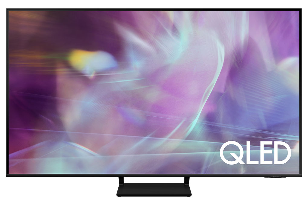 Smart Tivi QLED Samsung 4K 85 inch 85Q60AA