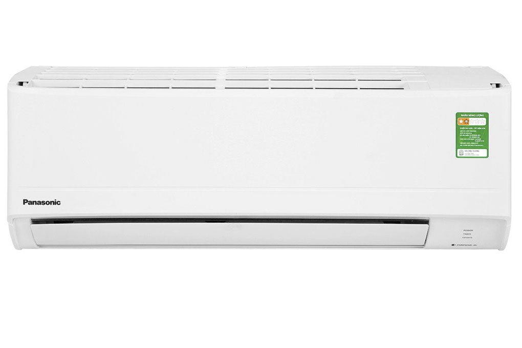 Điều hòa Panasonic 1 chiều 24000 BTU CU/CS-N24WKH-8M
