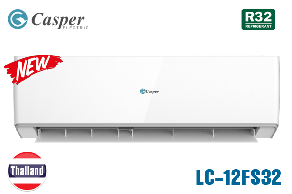 Máy lạnh Casper 1.5 HP LC-12FS32