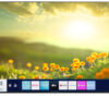 Smart Tivi Samsung 4K 55 inch 55AU7000 UHD