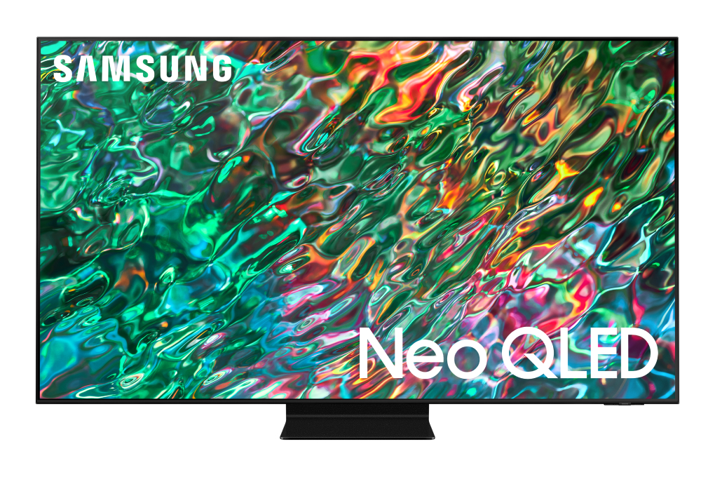 Tivi Samsung Smart NEO QLED 4k 65 inch 65QN90AA
