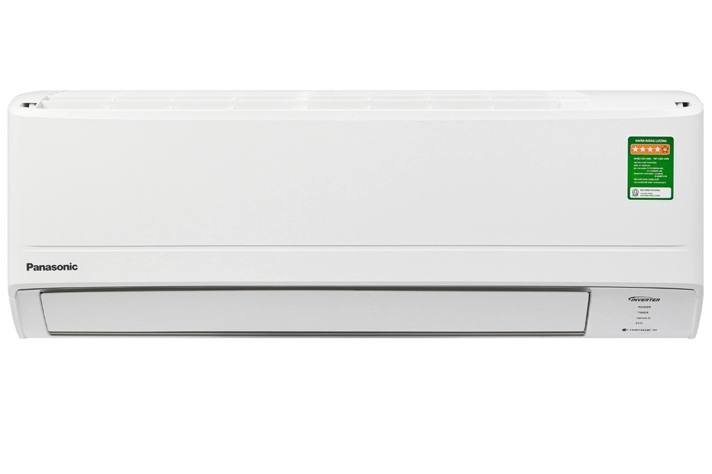 Điều hòa Panasonic 12000 BTU 1 chiều inverter XPU12XKH-8