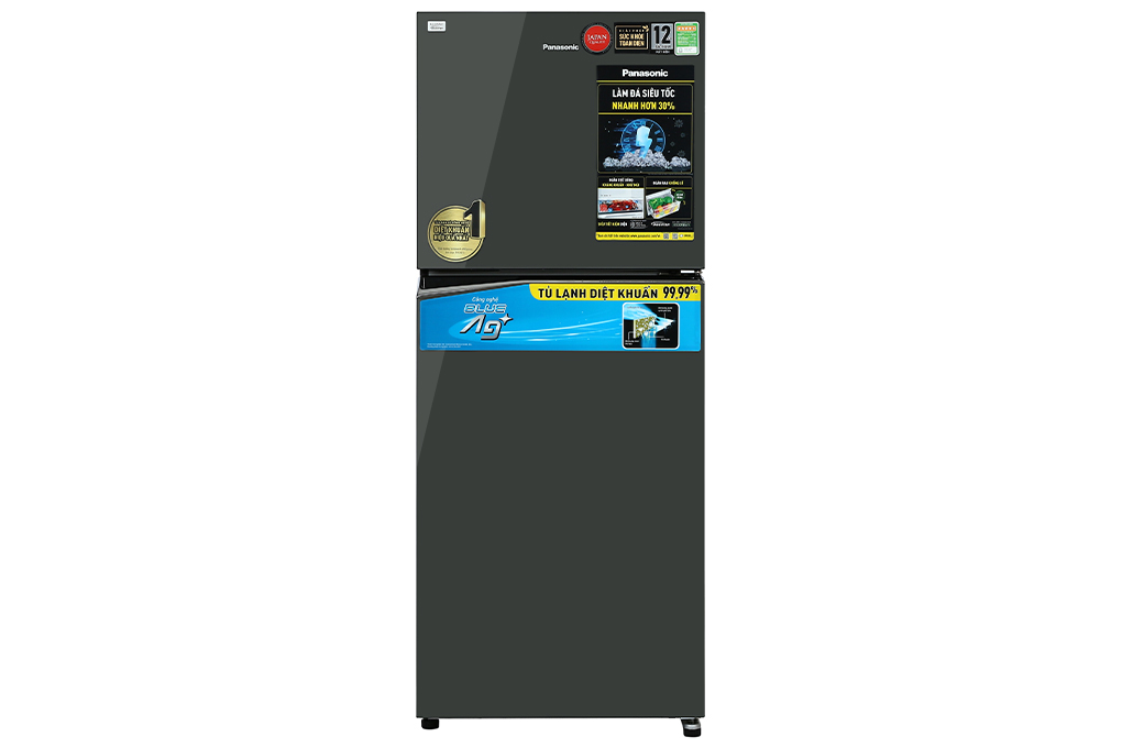 Tủ lạnh Panasonic NR-TL351BPKV 326 lít Inverter