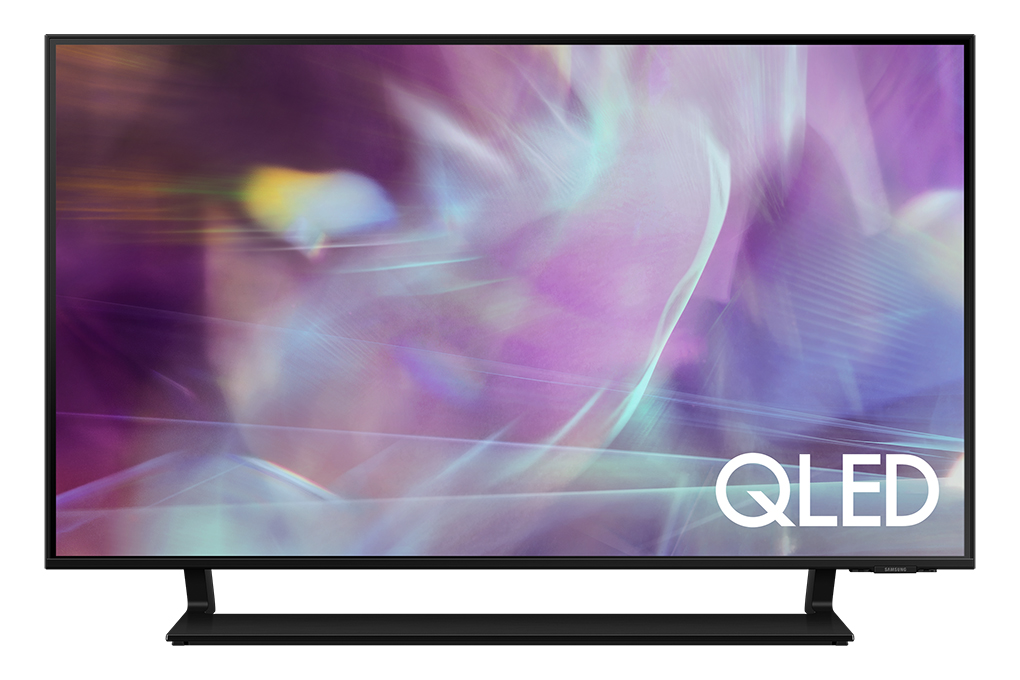 Smart Tivi QLED 4K 43 inch Samsung QA43Q65A