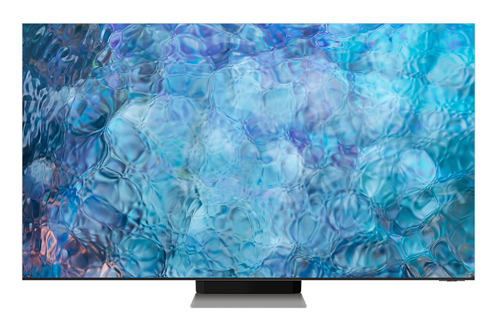 Smart Tivi Neo QLED 8K 75 inch Samsung QA75QN900A Mới 2021