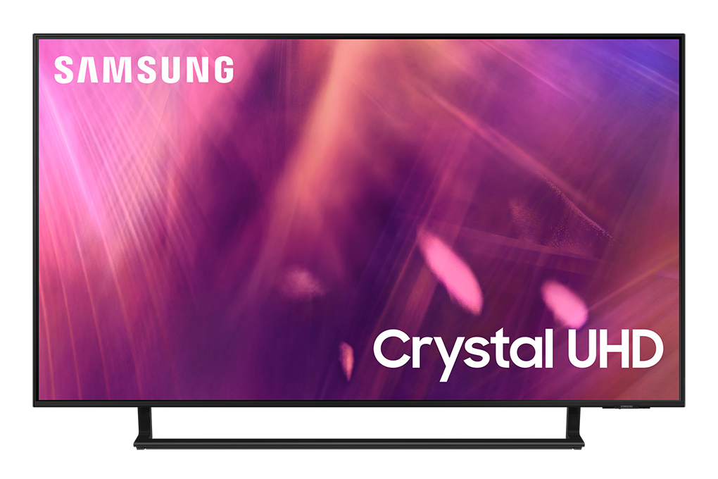 Smart Tivi Samsung 4K 43 inch UA43AU9000