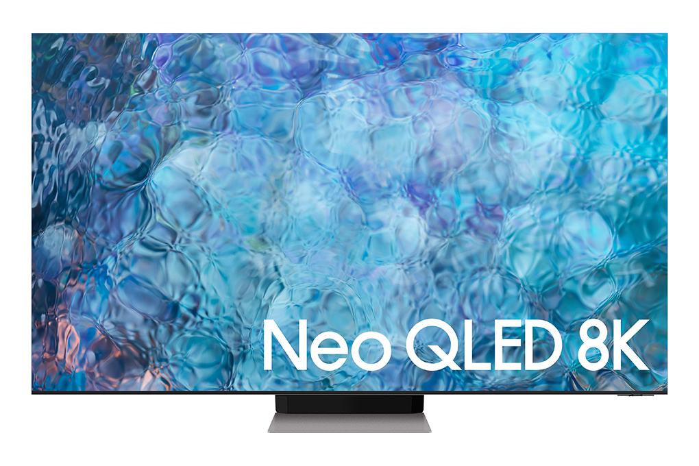 Smart Tivi Neo QLED 8K 65 inch Samsung QA65QN900A Mới 2021