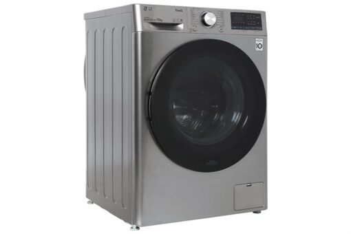 Máy giặt LG Inverter 10 kg FV1410S4P - Hình ảnh 9