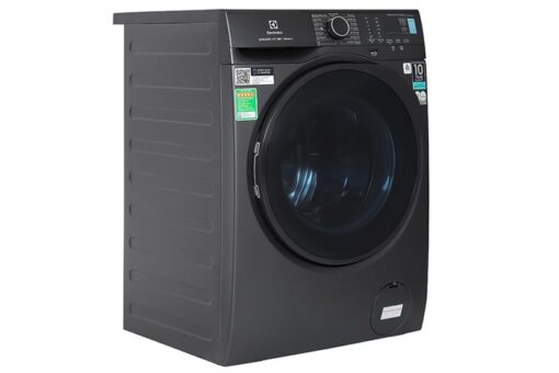 Máy giặt Electrolux Inverter 10 kg EWF1024P5SB - Hình ảnh 3
