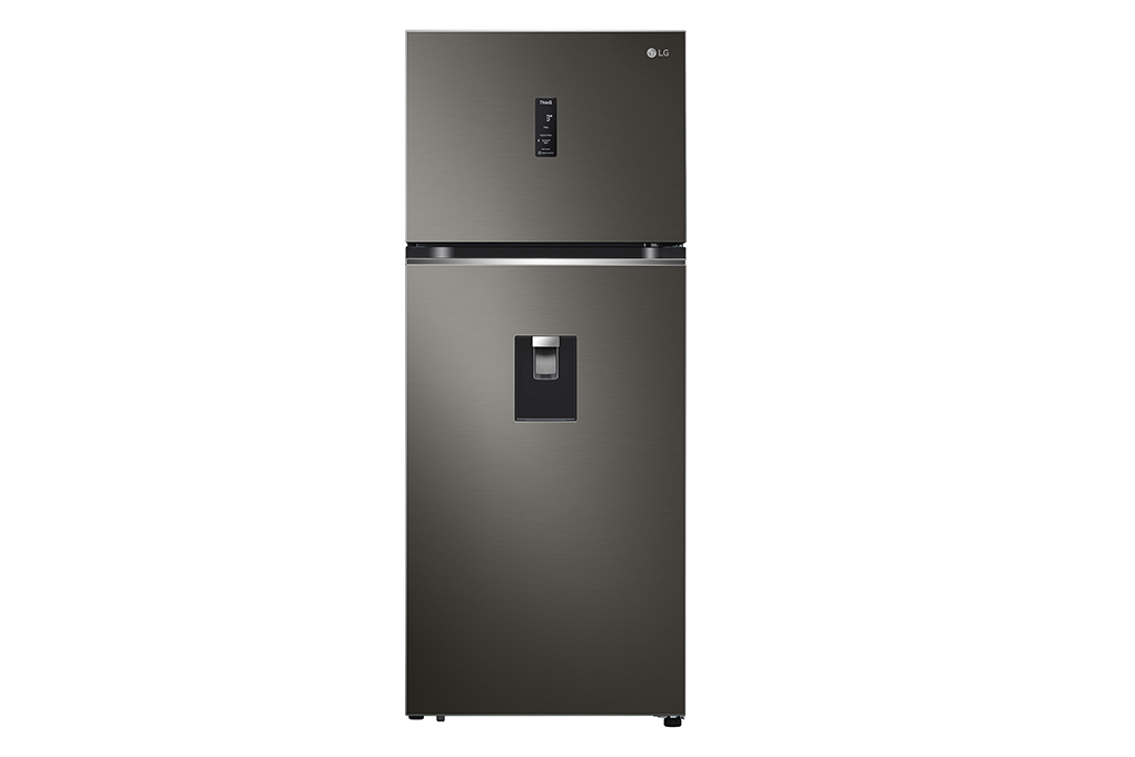 Tủ lạnh LG Inverter 374 lít GN-D372BL