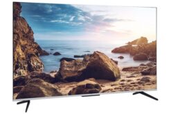 Google Tivi TCL 4K 50 inch 50P737 Mới 2022