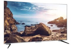 Google Tivi TCL 4K 65 inch 65P737 Mới 2022