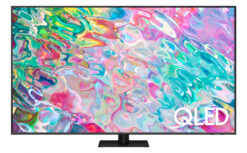 Smart Tivi QLED 4K 50 inch Samsung QA50Q80B
