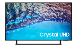 Smart Tivi Samsung 4K 65 inch UA65BU8500 Mới 2022