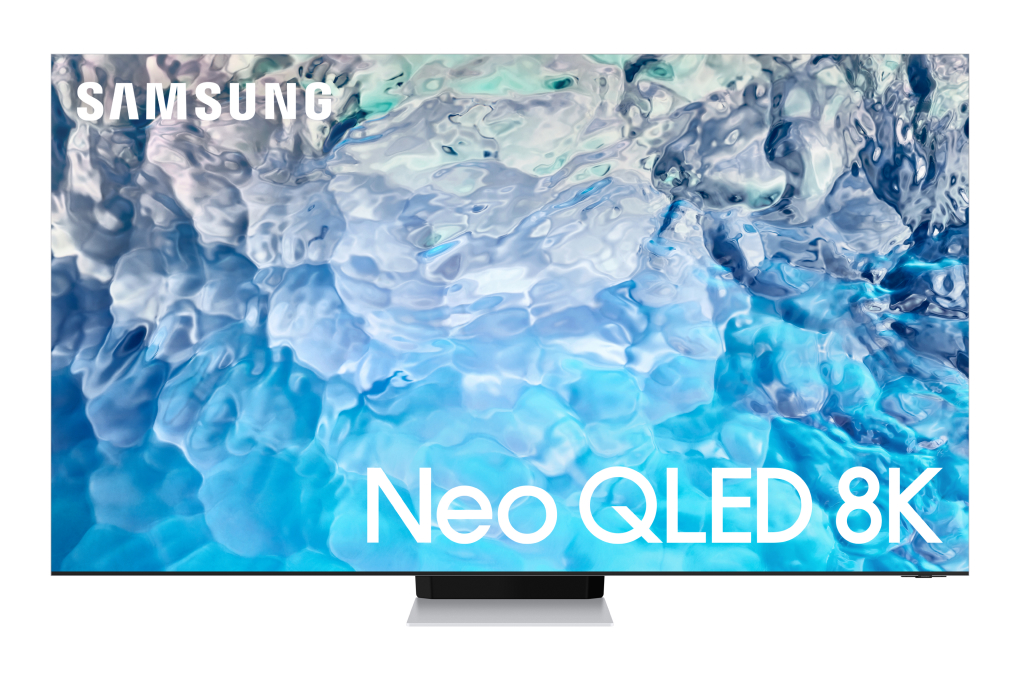 Smart Tivi Neo QLED 8K 75 inch Samsung QA75QN900B Mới 2022