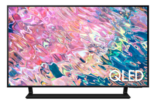 Smart Tivi QLED 4K 50 inch Samsung QA50Q60B Mới 2022