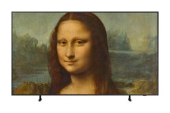 Smart Tivi Khung Tranh The Frame QLED Samsung 4K 65 inch QA65LS03B Mới 2022