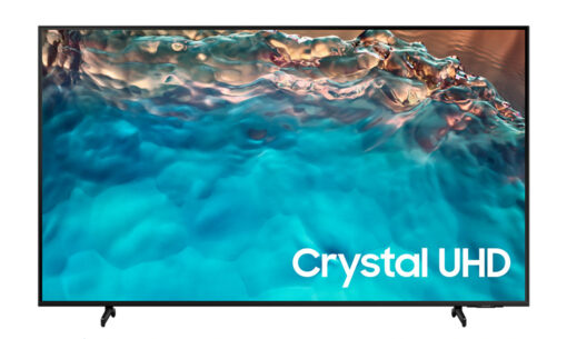 Smart Tivi Samsung 4K 85 inch UA85BU8000 Mới 2022