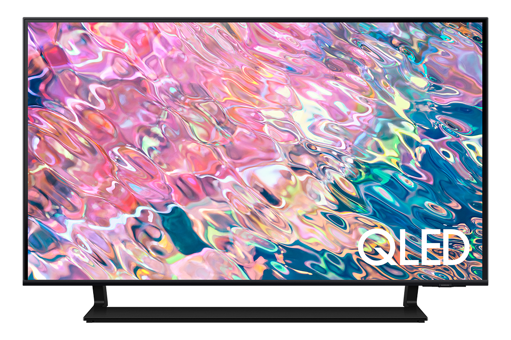 Smart Tivi QLED 4K 65 inch Samsung QA65Q60B Mới 2022