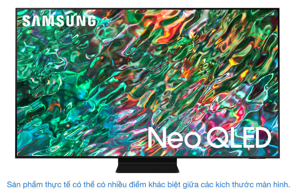 Smart Tivi Neo QLED 4K 55 inch Samsung QA55QN90B Mới 2022