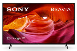 Google Tivi Sony 4K 65 inch KD-65X75K Mới 2022