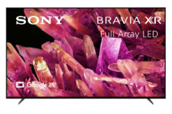 Google Tivi Sony 4K 65 inch XR-65X90K Mới 2022