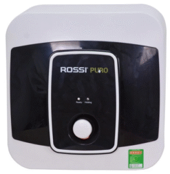 Bình Nóng Lạnh Rossi Puro 30 Lít Rpo 30SQ