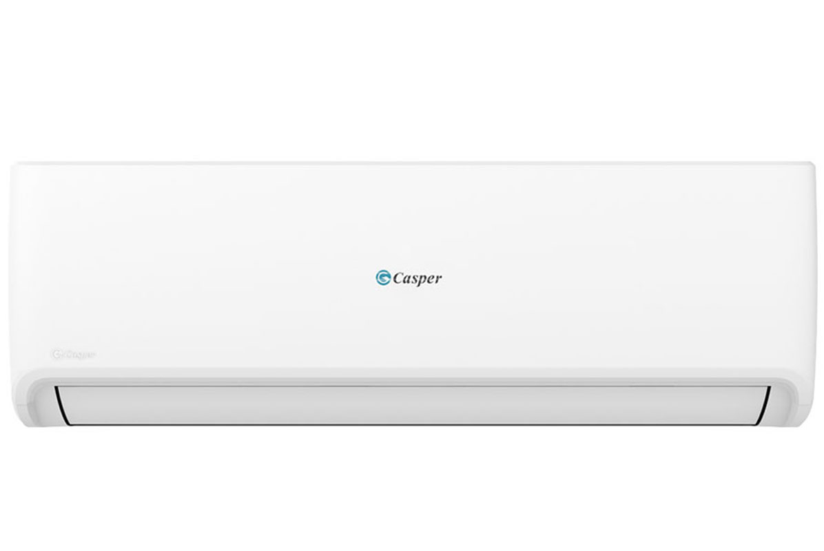 Điều hòa Casper 9000 BTU 2 chiều inverter GH-09IS33
