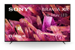 Google Tivi Sony 4K 75 inch XR-75X90K  Mới 2022