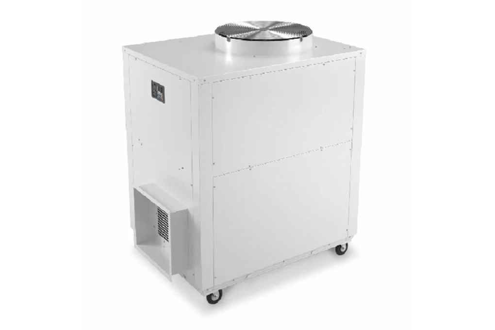 Điều hòa - Máy lạnh di động công nghiệp Dorosin DAKC-140