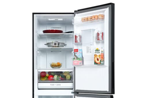 Tủ lạnh Toshiba Inverter 325 lít GR-RB410WE-PMV(06)-MG - Hình ảnh 4