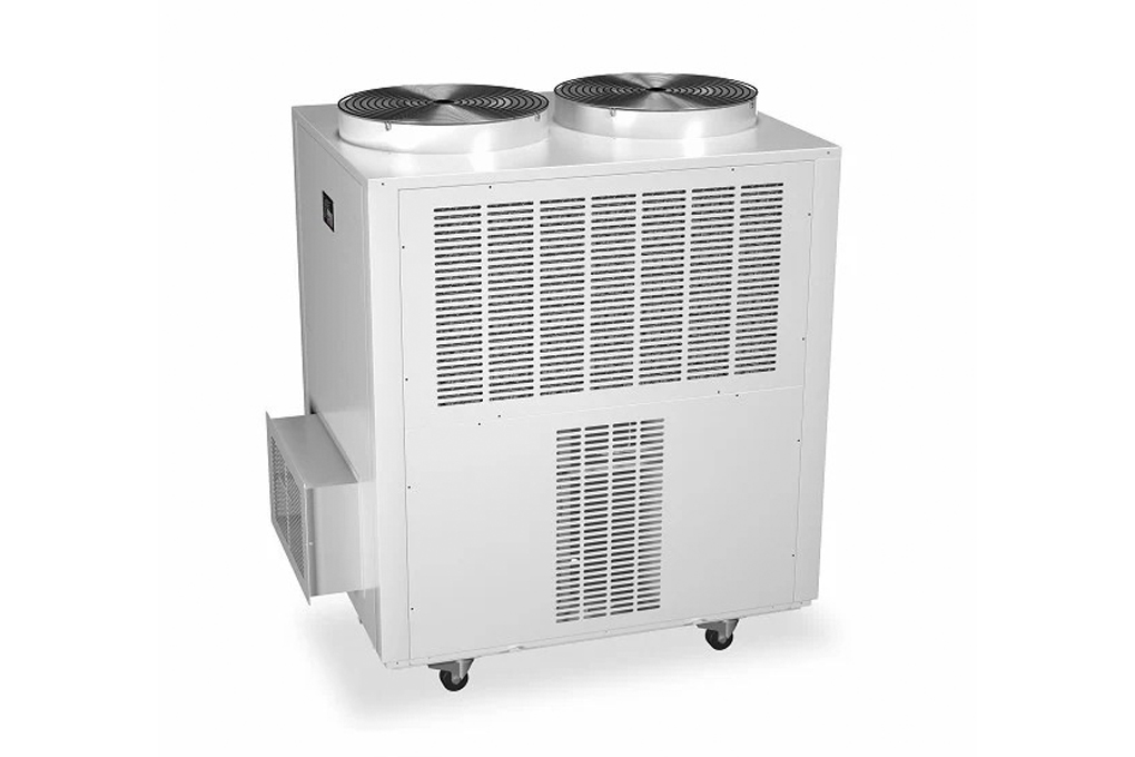 Điều hòa - Máy lạnh di động công nghiệp Dorosin DAKC-250