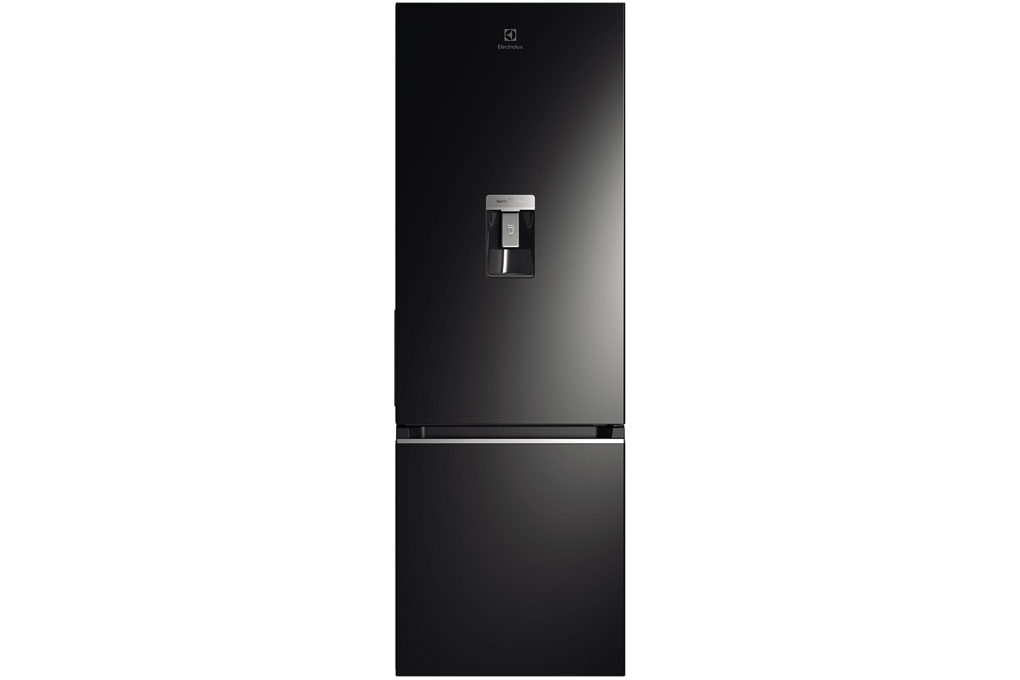 Tủ lạnh Electrolux Inverter 335 Lít EBB3762K-H