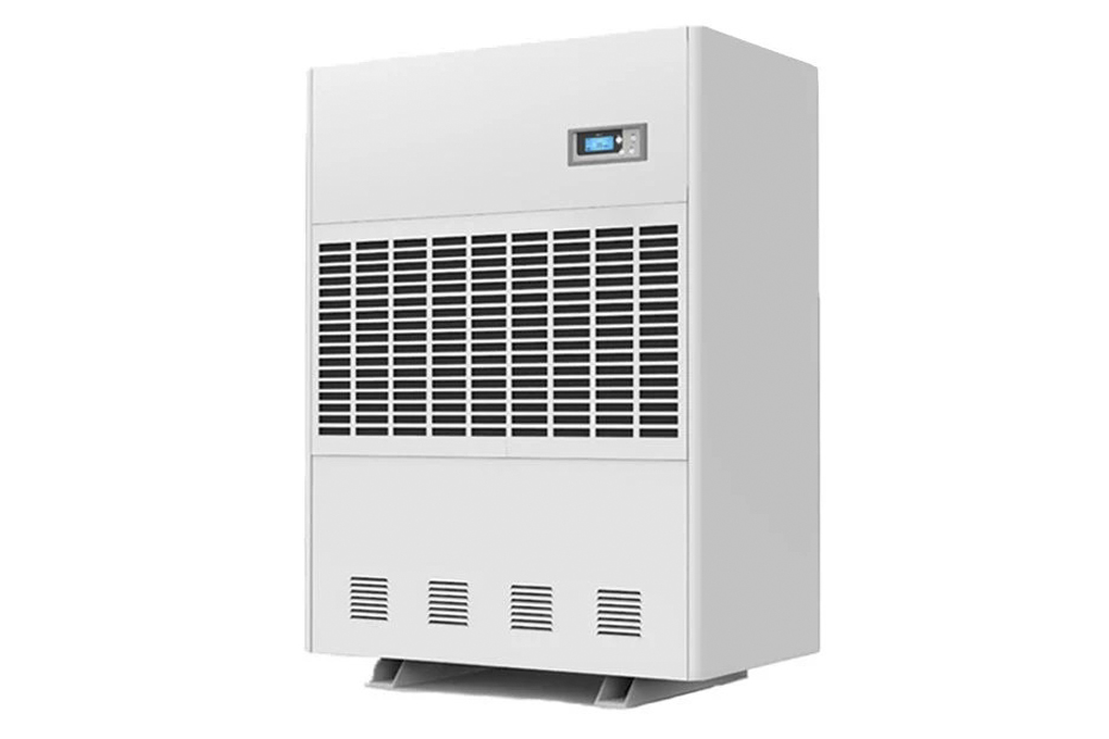 Máy hút ẩm Công nghiệp Dorosin DP-20S
