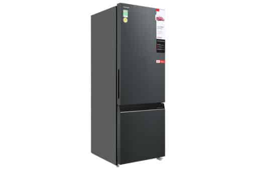 Tủ lạnh Toshiba Inverter 325 lít GR-RB410WE-PMV(06)-MG