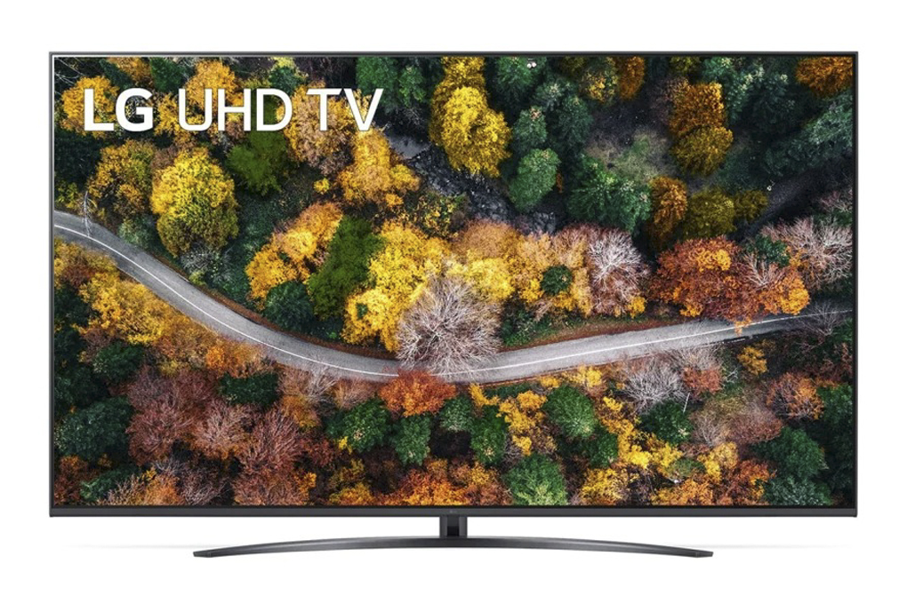 Smart Tivi LG 4K 75 inch 75UP7800PTB