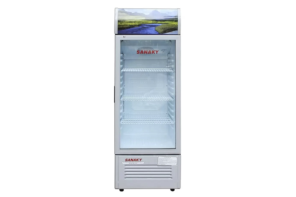 Tủ mát Sanaky VH-359K 350 lít