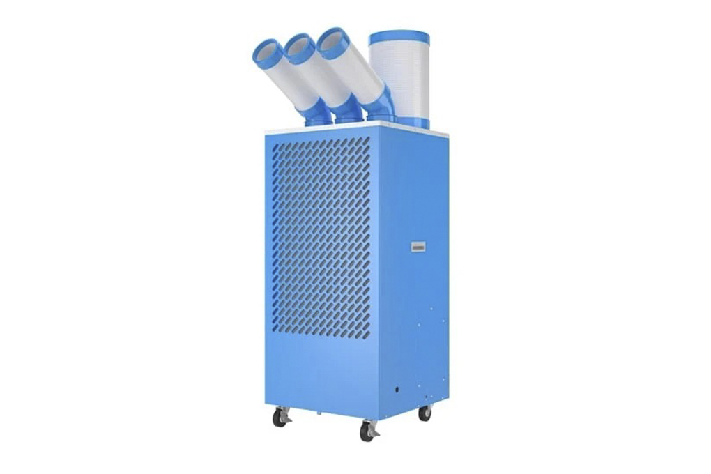 Điều hòa - Máy lạnh di động công nghiệp Dorosin DAKC-65